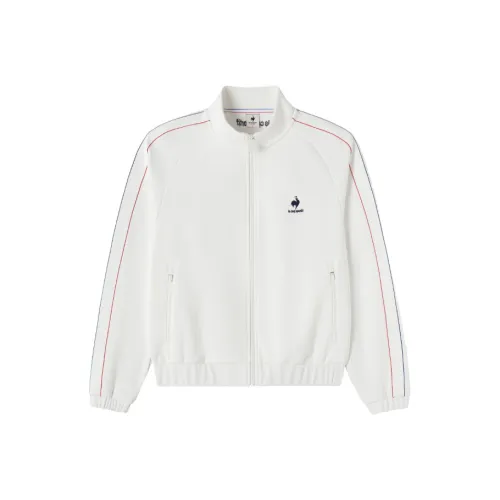 Le Coq Sportif Женские Куртки