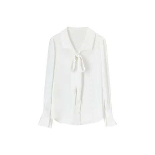 SENTUBILA Женские Рубашки