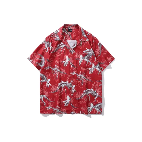 CUWU Унисекс Рубашки