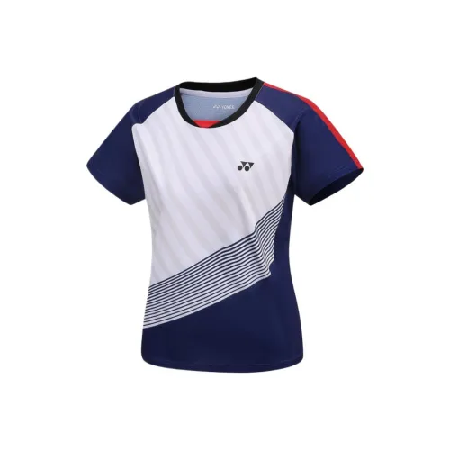 YONEX Competition Series Женские Т-рубашки