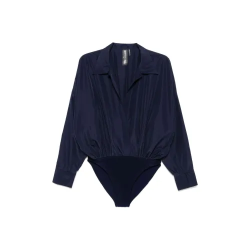 NORMA KAMALI Комбинезон Женский Морской