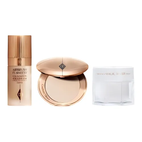 Шарлотт Тилбери Наборы Образцов Косметики Женские