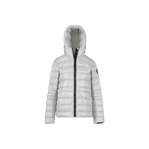 Canada Goose Cypress Series Cypress Пуховик Women's Silver Birch