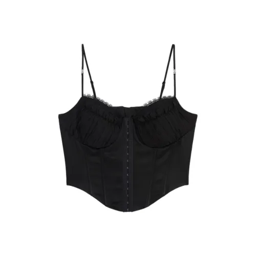 BEBE Женские Камисоли