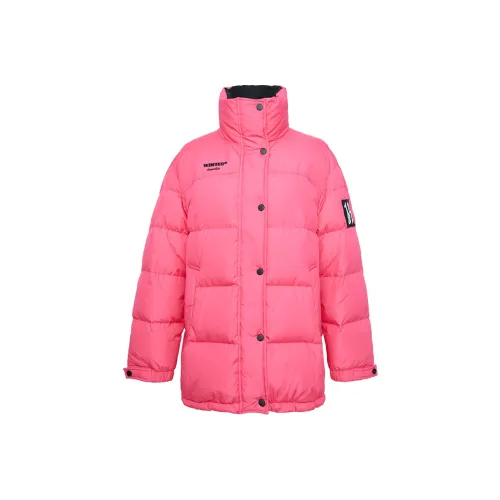 LINCchic Женские Пуховики