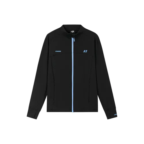 FORNINES Куртки и пальто унисекс