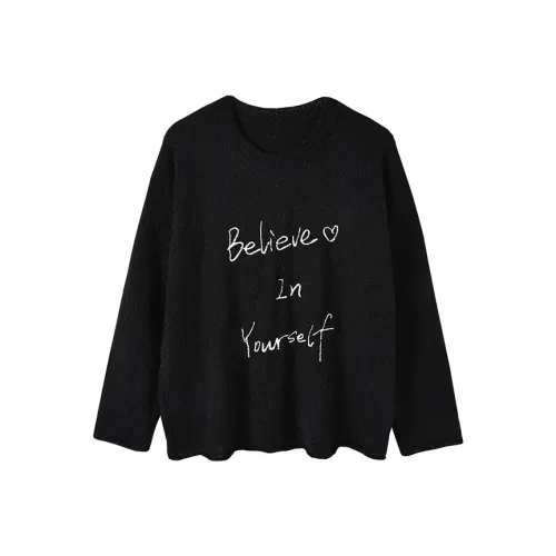 Jinggu Женская Трикотажная Одежда