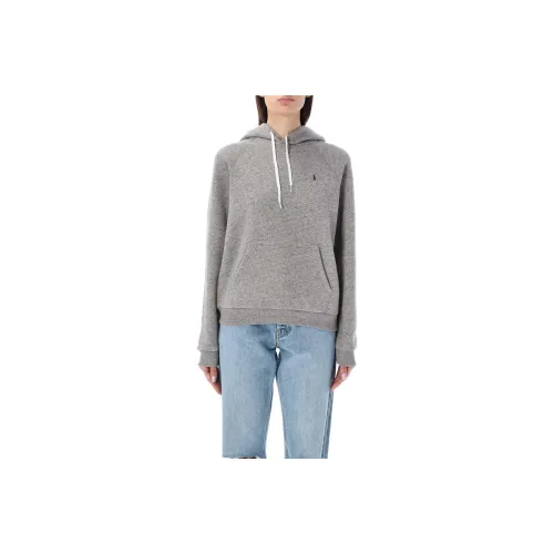 Polo Ralph Lauren Свитшот Женский Серый