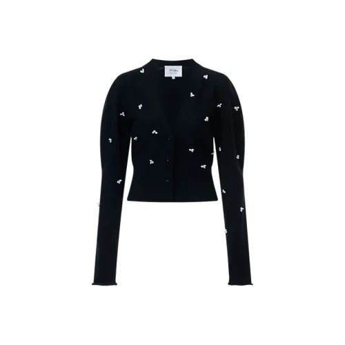 AS DALIO Кашемир Свитер Женские