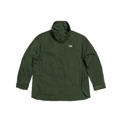 The North Face Зеленые Женские Куртки