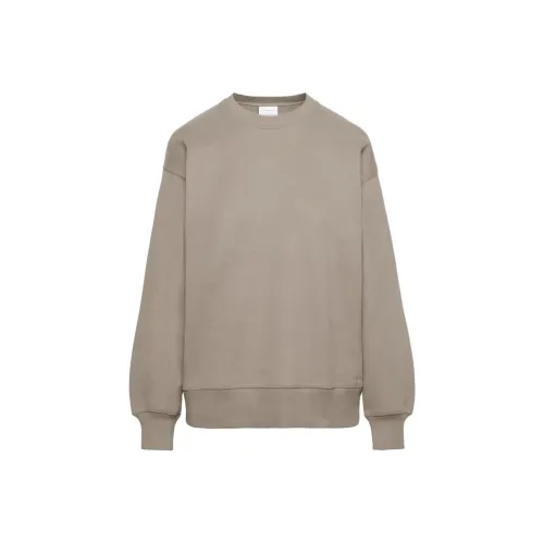 ARITZIA SS24 Cozy Fleece Boyfriend CREW SWEATSHIRT Женские