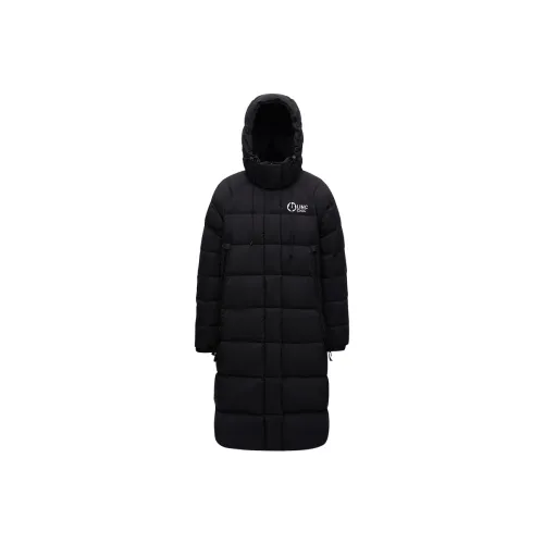 LINCchic Женские пуховики