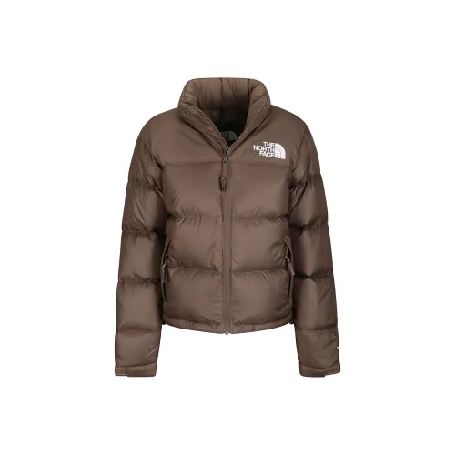 The North Face 1996 Collection Куртки и Пальто Женские Тауповый