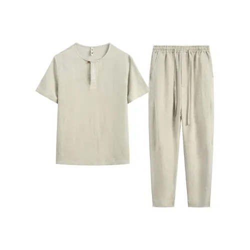 XUANSHENG Повседневная спортивная одежда для мужчин