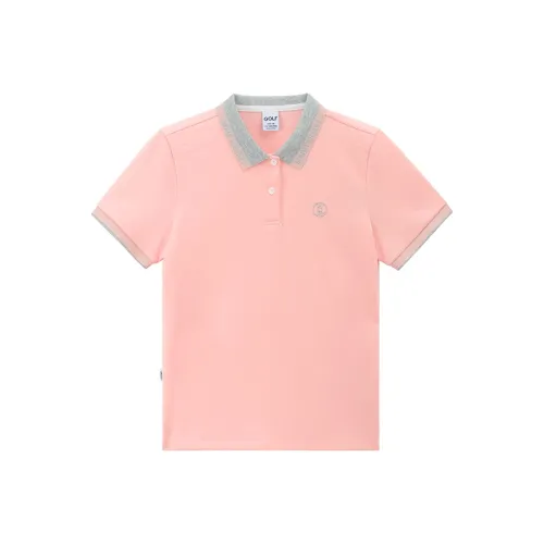 GOLF Женские Поло