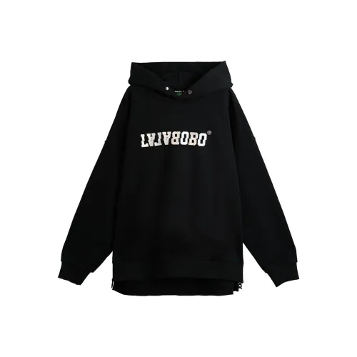 LALABOBO Унисекс Свитшоты