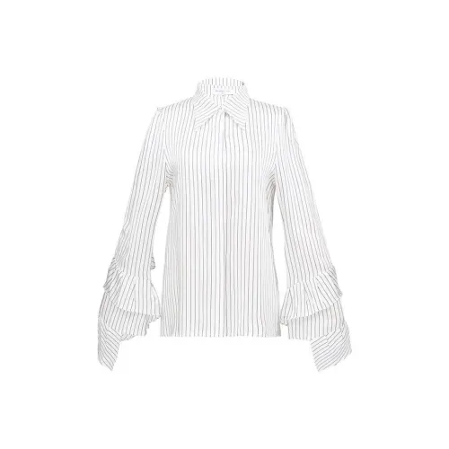 SUNDAY LIFE Рубашка Женская Белая