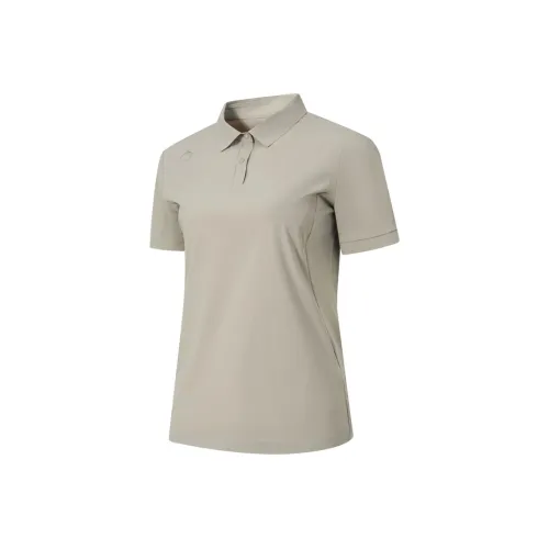 RAPIDO O Line SS25 Polo Женские