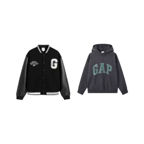 GAP Унисекс Повседневная спортивная одежда