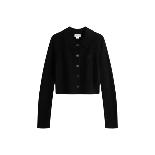 Calvin Klein SS25 Женская трикотажная одежда