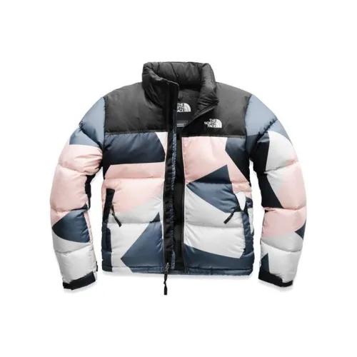 The North Face 1996 Collection Многоцветные Женские Пуховики