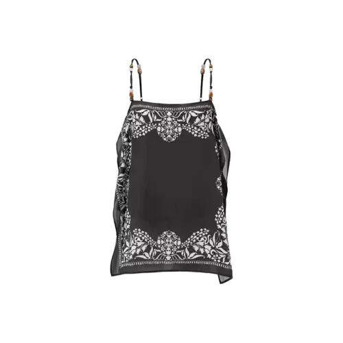 DIANA VEVINA Женские камисоли