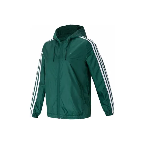 ADIDAS NEO Зеленые Женские Куртки