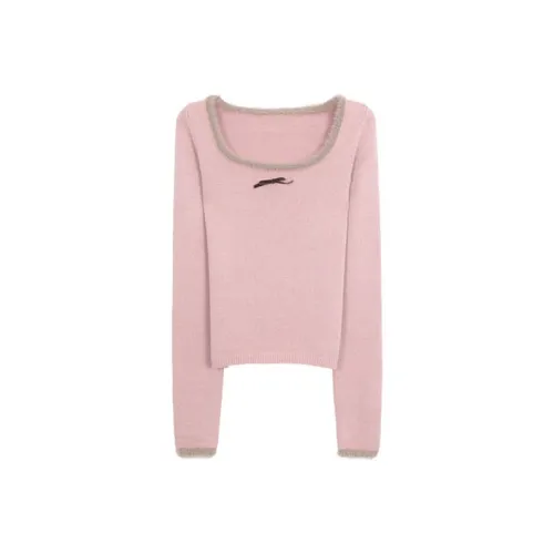 POPO.INFO Женская трикотажная одежда