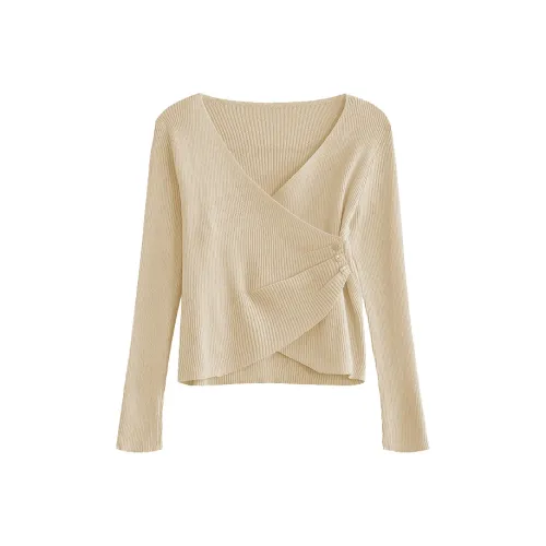 CacheCache Женская трикотажная одежда