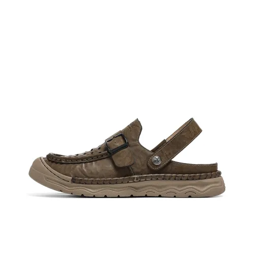 Mulinsen Сабо Мужской