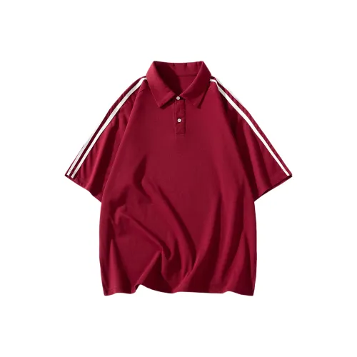 Поло Youth Pastoral Order унисекс