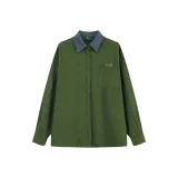 Армейский зеленый