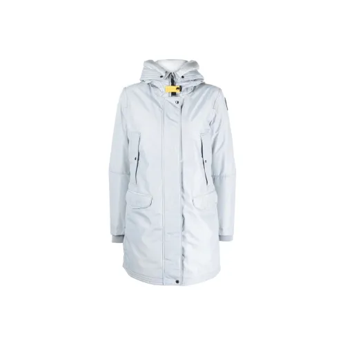 PARAJUMPERS Женские Куртки