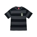 Кунжутовые семена, менеджер фабрики - черный/серый