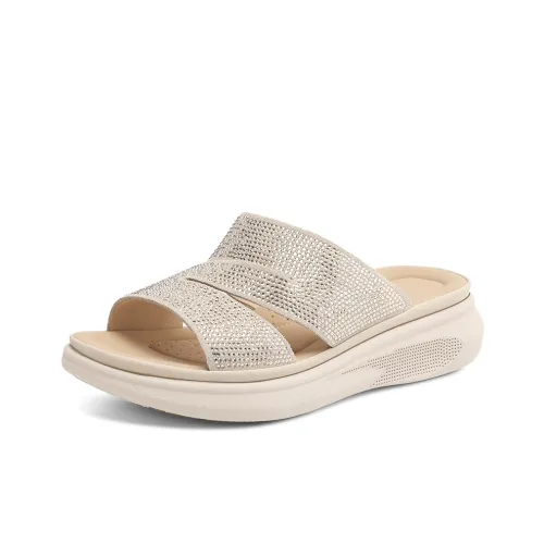 BOERDIQI Износостойкие Слипоны Женские