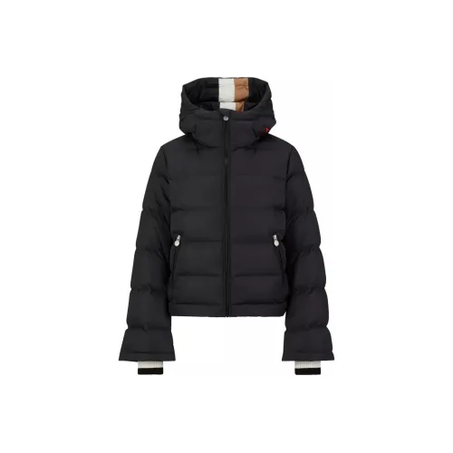 HUGO BOSS Черные Женские Куртки
