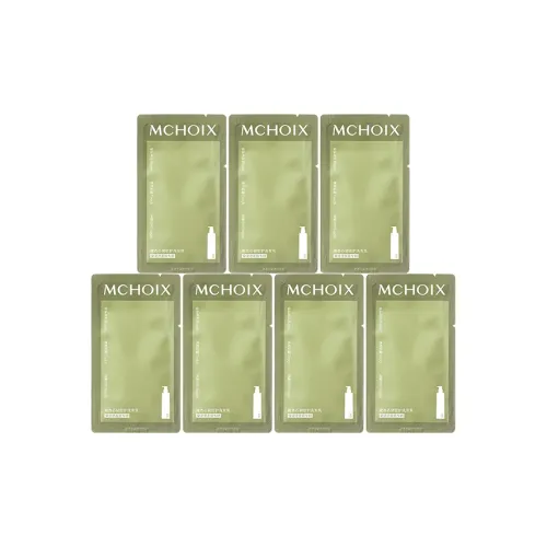 MCHOIX Наборы для ухода за волосами для путешествий