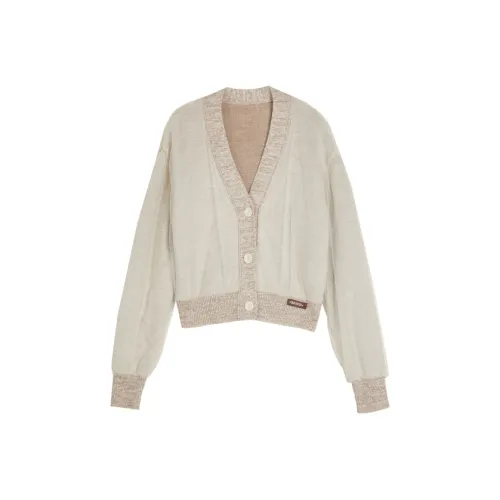 ELLE Heather Женская Трикотаж