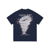 Темно-синий