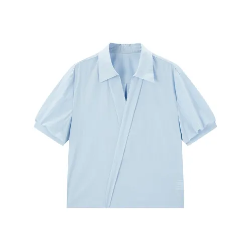 LEDIN Женские Рубашки