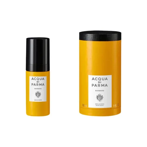 PAERMAZHISHUI Babylonia Мужская Уход для бритья Увлажняющий Блестящий 30 мл