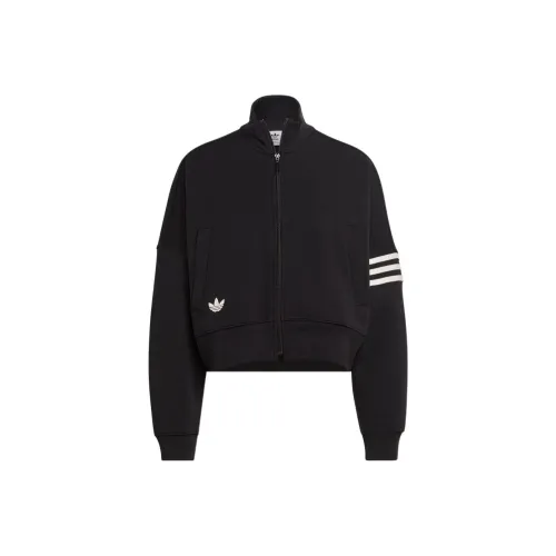 Adidas Originals ADICOLOR NEUCLASSICS Куртка Женская Черная