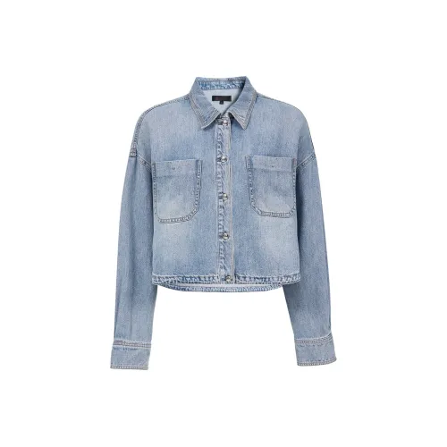 Only Женские Рубашки