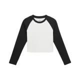 68 Белый черный