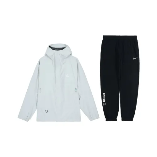 nike ACG Коллекция Storm Fit Повседневная спортивная одежда Мужская