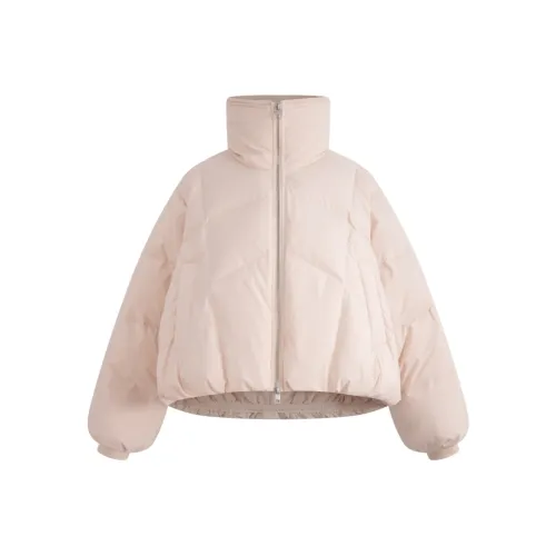 Calvin Klein Женские пуховики