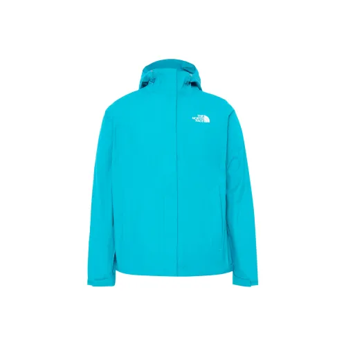 THE NORTH FACE W Venture 2 JKT Куртки и Пальто Женские Синие
