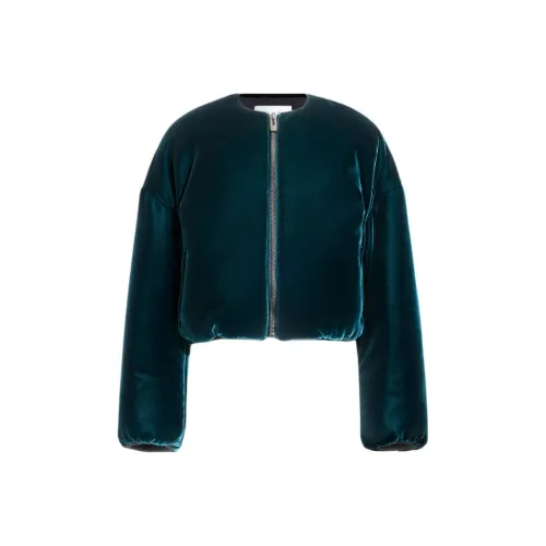 Alaia Куртки и Пальто Женские Синие