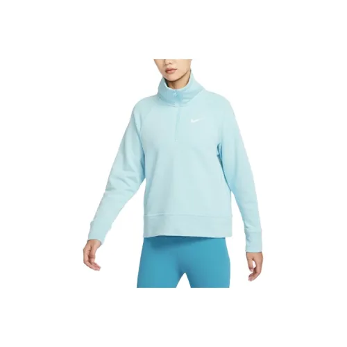 Nike Ecstatic Ocean Blue Женские Куртки