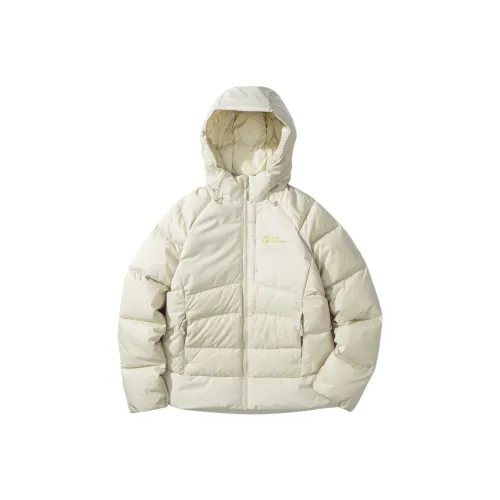 JACK WOLFSKIN Женские пуховики